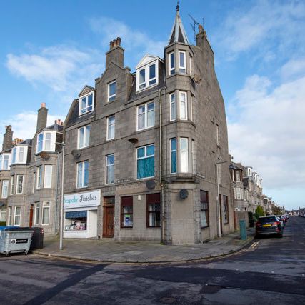 56 Elmbank Terrace, AB24 3NL, Aberdeen - Photo 1