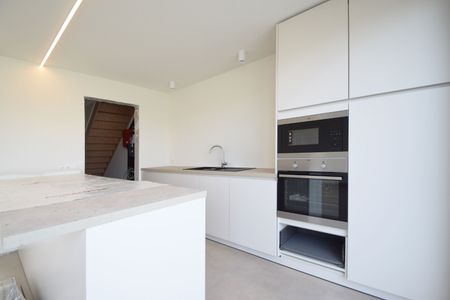 Luxueus afgewerkte nieuwbouwwoning met 3 slaapkamer te Jonkerhove - Photo 5