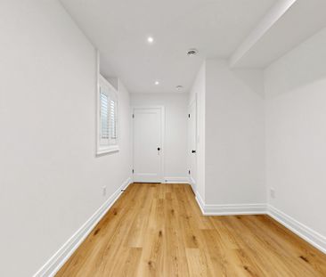For Lease - 7 Tullis Drive Unit# Lower, Toronto, Ontario - Photo 3