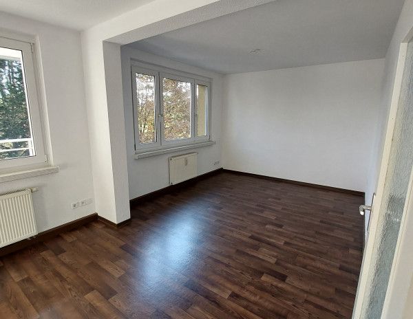Große Familienwohnung / Balkon / Modern - Foto 1