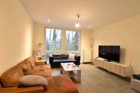 Recent appartement met terras op prachtige locatie - Photo 4