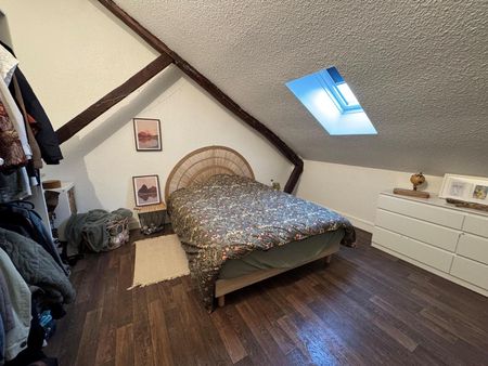 Location appartement 2 pièces 43.44 m2 à Tours - Photo 4