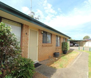 4/28 Spinebill Place, Ingleburn, NSW 2565 - Photo 5