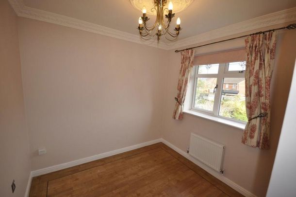 4 bedroom detached house to rent - Photo 1