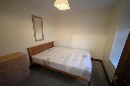 1 bedroom end of terrace house to rent - Photo 5