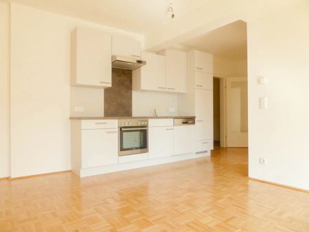 NEUBAUWOHNUNG mit Loggia - inmitten von Graz - Photo 5