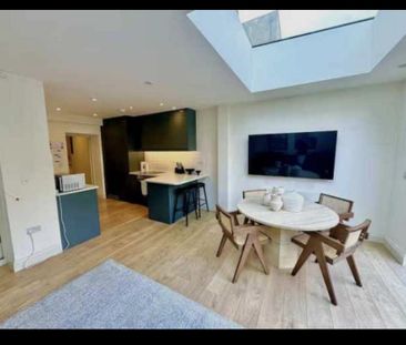 2 bedroom ground floor flat to rent - Photo 1