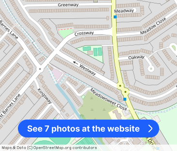 Westway, Raynes Park - Photo 1