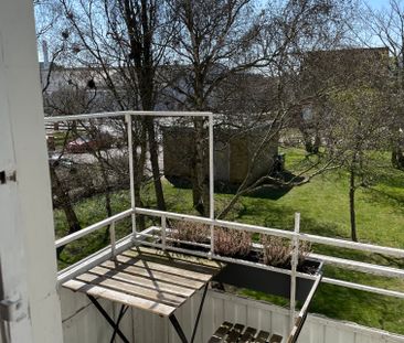 Borggården, Trelleborg - Foto 1