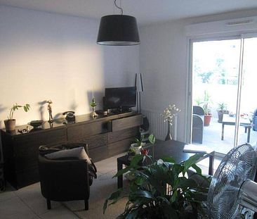 Location appartement 2 pièces 39.8 m² à Montpellier (34000) - Photo 1