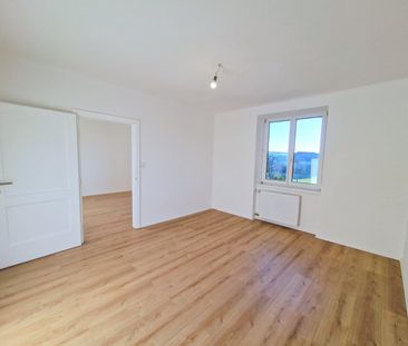 Ihr Erstbezug im 1. OG: Frisch saniertes 3-Zimmer-Juwel in Top-Pend... - Foto 3