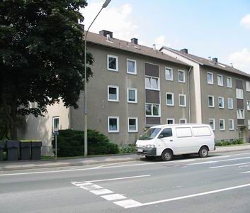 Demnächst frei! 2-Zimmer-Wohnung in Iserlohn Dröschede - Foto 1