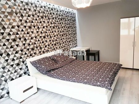 EFS-MW-253 Mieszkanie na wynajem - Zdjęcie 3