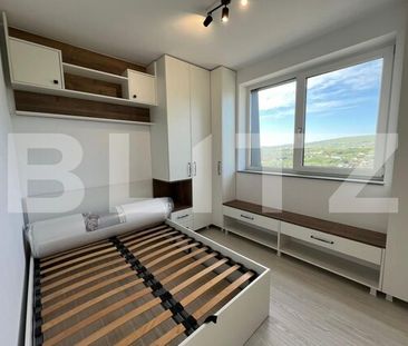 Apartament 2 camere, 37 mp, parcare subterana, prima inchiriere, zo... - Photo 4
