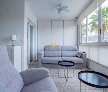SPACIOUS 1-BEDROOM APARTMENT WITH POOL IN BENIDORM - Photo 3