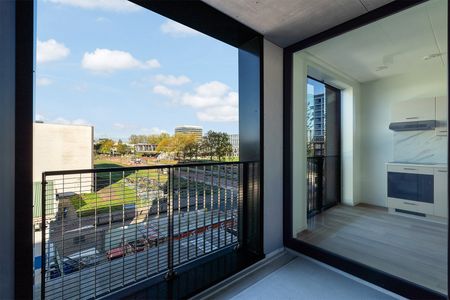 Lise Meitnerhof 93, Leiden - Foto 5