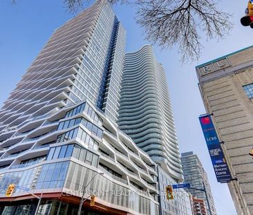 403 Church Street condo — Toronto, ON (2-Bedroom) - 2 Bedroom - Photo 6