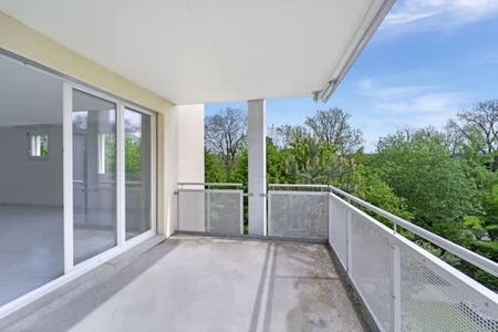 3.5 Zimmer, 2. Stock - Photo 4