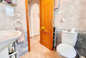 1 BEDROOM PENTHOUSE - TORREVIEJA