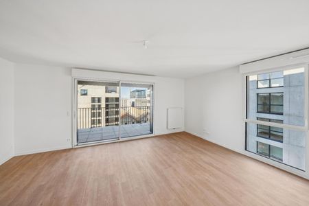 Louer appartement 3 pièces de 70 m² - Photo 2