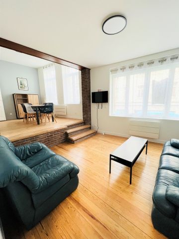 Arras (62000) - Photo 3