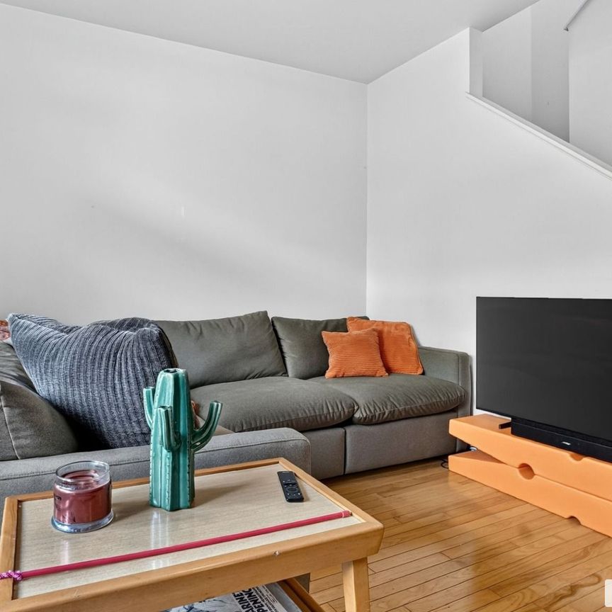 5517, Rue Gerry-Boulet, Le Plateau-Mont-Royal à louer - Photo 1