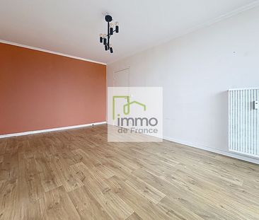 Location Appartement 3 pièces 77m² - Photo 3
