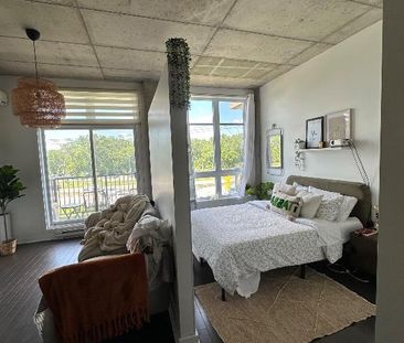 Studio à louer - Vieux-Longueuil! - Photo 2