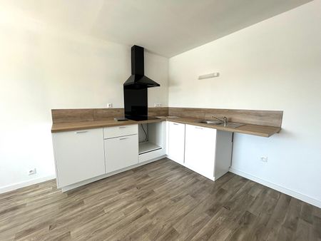 Appartement Saint Nazaire – Proche Océanis - Photo 3