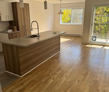 Appartement à Crabtree - Photo 4