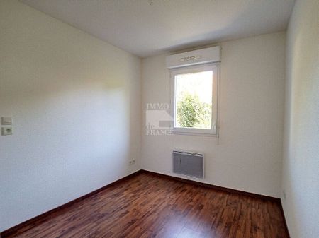 Location appartement 2 pièces 37.6 m² à Saint-Fraimbault-de-Prières (53300) - Photo 3