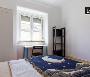lisbon, Lisbon 1170 - Foto 4