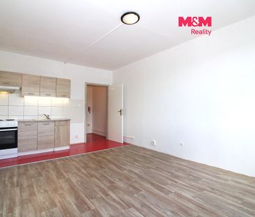 Pronájem bytu 1+kk 25 m² - Photo 5