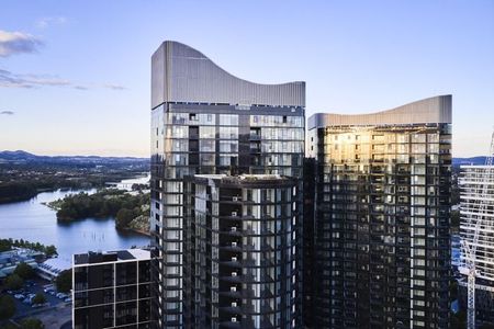 1003/1 Grazier Lane, Belconnen - Photo 4