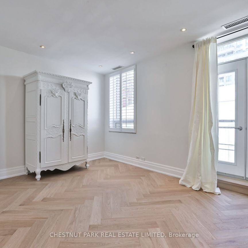 Nursing Lofts , #36 - Photo 1