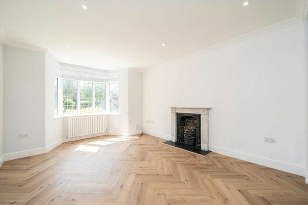 Mount Avenue, Ealing, W5 - Photo 1