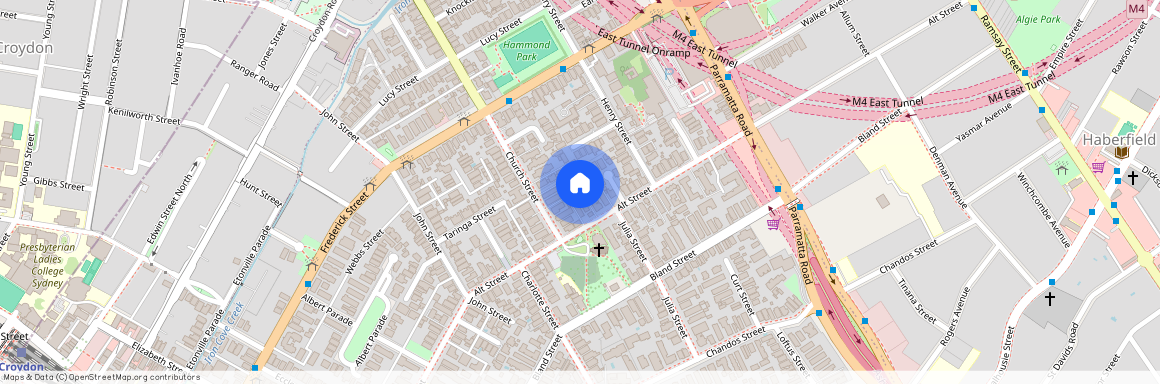 15/88 Alt Street, NSW 2131, Ashfield