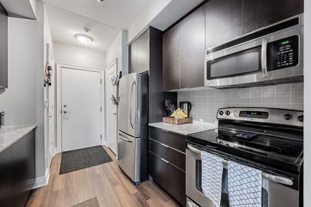 For Lease - 16 Brookers Lane Unit# 2210, Toronto, Ontario - Photo 4