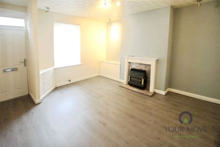 2 bedroom terraced house to rent - Photo 3