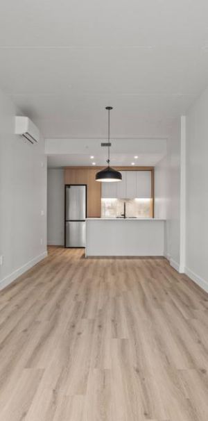 Collection Monarc (Infiniti) - Photo 1