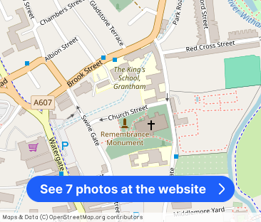 Church Row, Grantham, NG31 - Photo 1