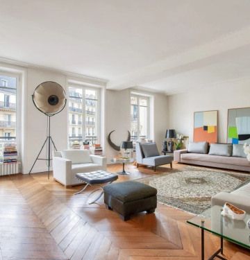Appartement • Lafayette-Richer - Photo 3