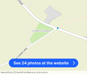 Cutlers Green Farm, Thaxted, Essex CM6 - Photo 1