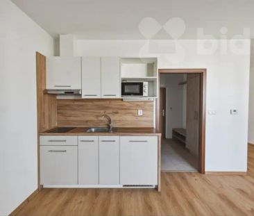Pronájem bytu 1kk / B, 33 m - Photo 5