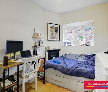 5 bedroom terraced house to rent - Photo 3