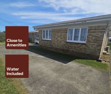 Water and lawn maintenance included - Photo 1