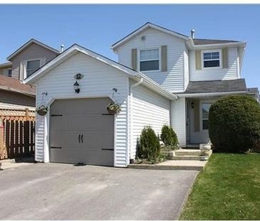 For Lease - 12 D'ambrosio Drive Unit# Lower, Barrie, Ontario - Photo 3