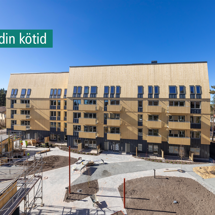 Västgötaresan 56 A, 75758, Uppsala - Foto 1