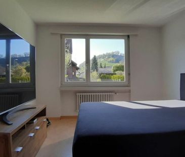 Luxurious 3.5 room apartment - Photo 4