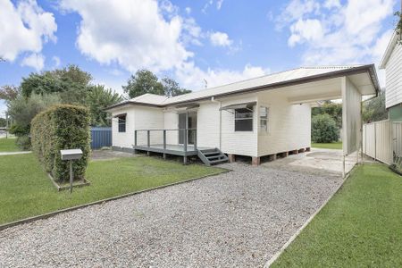 RENOVATED HOME WITH SO MUCH TO OFFER! - Photo 2